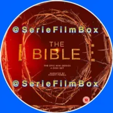 FILMS CHRÉTIENS / SÉRIES CHRÉTIENNES / JÉSUS DIEU / THE CHOSEN / LA BIBLE