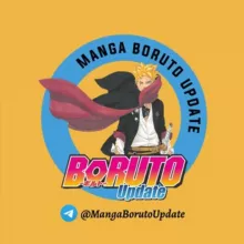 Manga Boruto Bahasa Indonesia