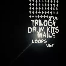 TRILOGY STUFF