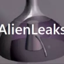 AlienLeaks