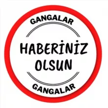 HABERİNİZ OLSUN