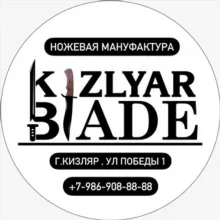 KIZLYAR_BLADE ⚔️