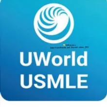 Uworld USMLE 2024