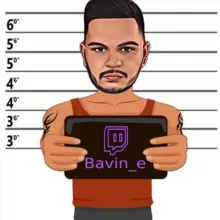 Twitch Bavin_e