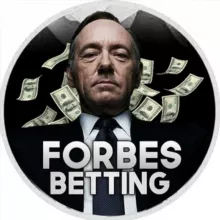 FORBES BETTING | Прогнозы на спорт