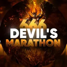 666 Devil's Marathon