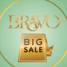 BRAVO STORE خصومات