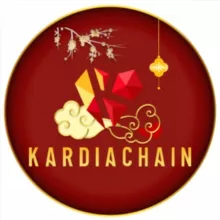 KardiaChain Official