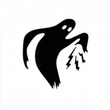spook’s telegram