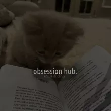 obsession hub.