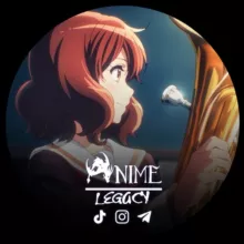 Anime Legacy