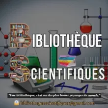 🔥Bibliothèque scientifique🔥