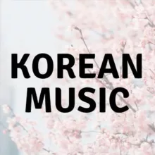 korean music