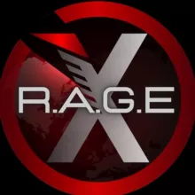 RAGE X - News | Alerts