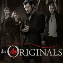 📡 THE ORIGINALS 📺🎬