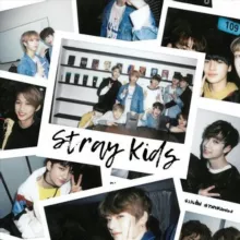 Stray Kids