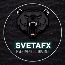 SvetaFX / Trade Waves Public