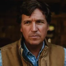 Tucker Carlson