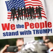 We The People