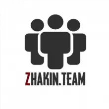 zhakin.team