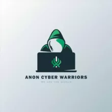 AnonCyberWarrior