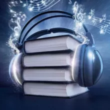 AUDIOLIBRI GRATIS 🎧