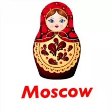 Моя Москва