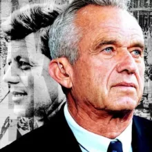 Robert F. Kennedy Jr