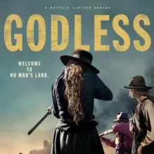 🇫🇷 Godless VF FRENCH Saison 1 2 intégrale