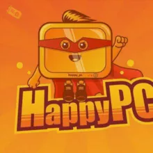 HappyPC🖥