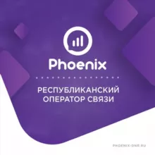 Мобильный оператор "Феникс"