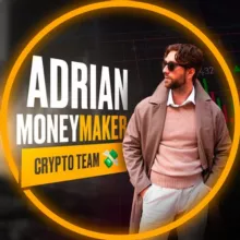 Adrian MoneyMaker | Crypto Team 💸