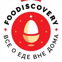 FOODISCOVERY