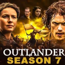 🇫🇷 OUTLANDER VF FRENCH SAISON 8 7 6 5 4 3 2 1 INTEGRALE