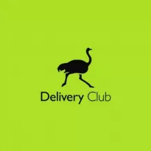 Промокод Delivery club