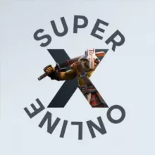 SUPERX ESPORT