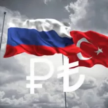 Экономика Турции 🇹🇷