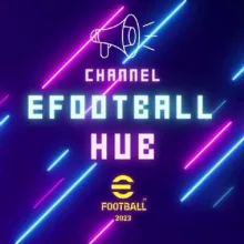 eFootball HUB Channel