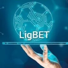 LigBET || Забери своё 🤑 ставки на спорт