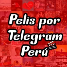 Pelis por Telegram Perú HD 🇵🇪 🎬