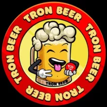 TRON $BEER | Verification