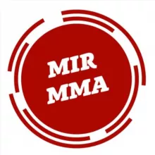 MiR MMA