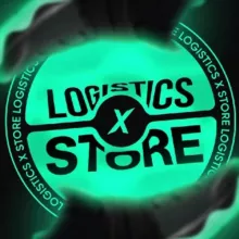 LOGISTICS X STORE