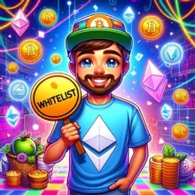 Максим Whitelist 💎