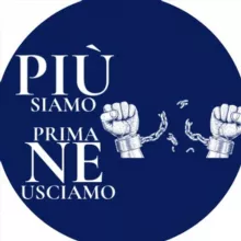 Più Siamo Prima Ne Usciamo