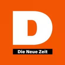 Die Neue Zeit