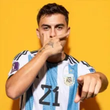 Paulo Dybala Official channel