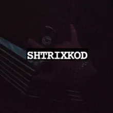 ⚜️SHTRIXKOD⚜️