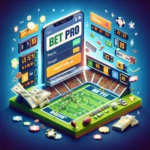 BET PRO