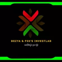 BezYa & Fox's InvestLab: Инвестиции и Криптотренды - Взгляд в Будущее